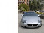 Maserati GS Zagato 2007 года